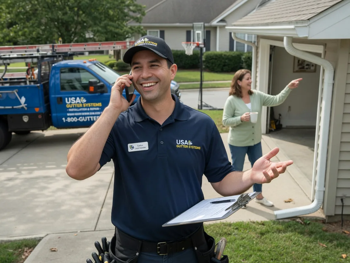 Gutter Installation Vona, CO FAQs